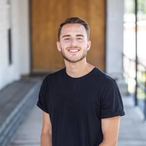 Meet your Posher, Jonah